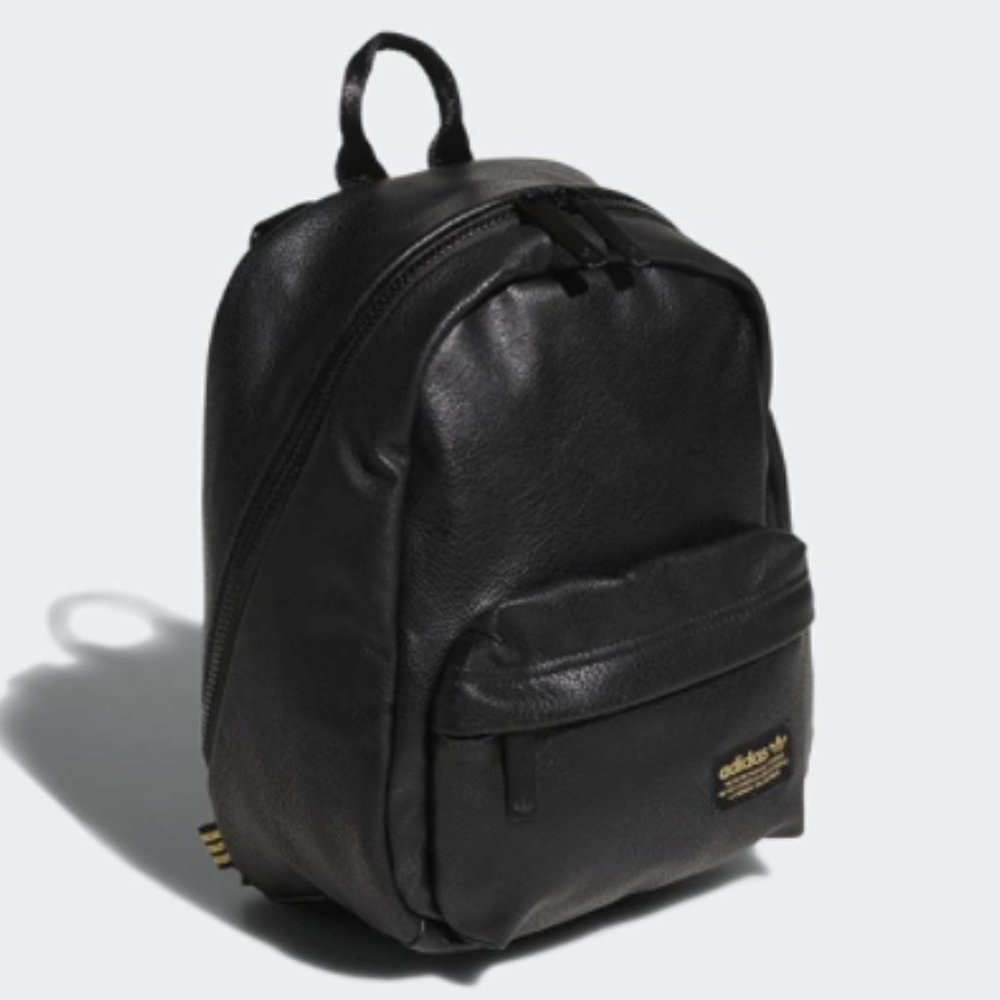 Adidas National Compact Premium Backpack NWT